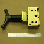 CLAMP ASSEMBLY CNB31-002A1