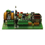 DC MOTOR SPEED CONTROLLER CAP01-001