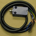 DOOR LIMIT SWITCH TAB01-006