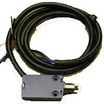 FIXTURE CAM SWITCH TAB01-008