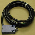 INSPECTION COVER SWITCH TAB01-004