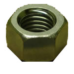 LOCK NUT FAM20-011