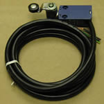 PULL PLATE LIMIT SWITCH TAB01-002